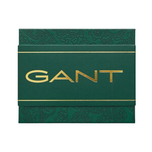 GANT 2-Pack Ski Artwork Socks Gift Box